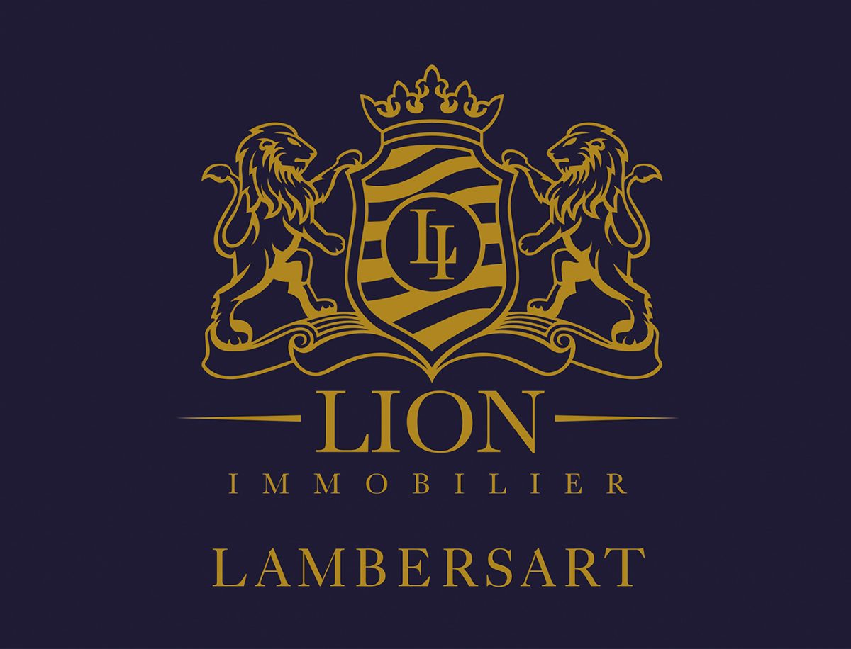 Lion Immobilier – Lambersart