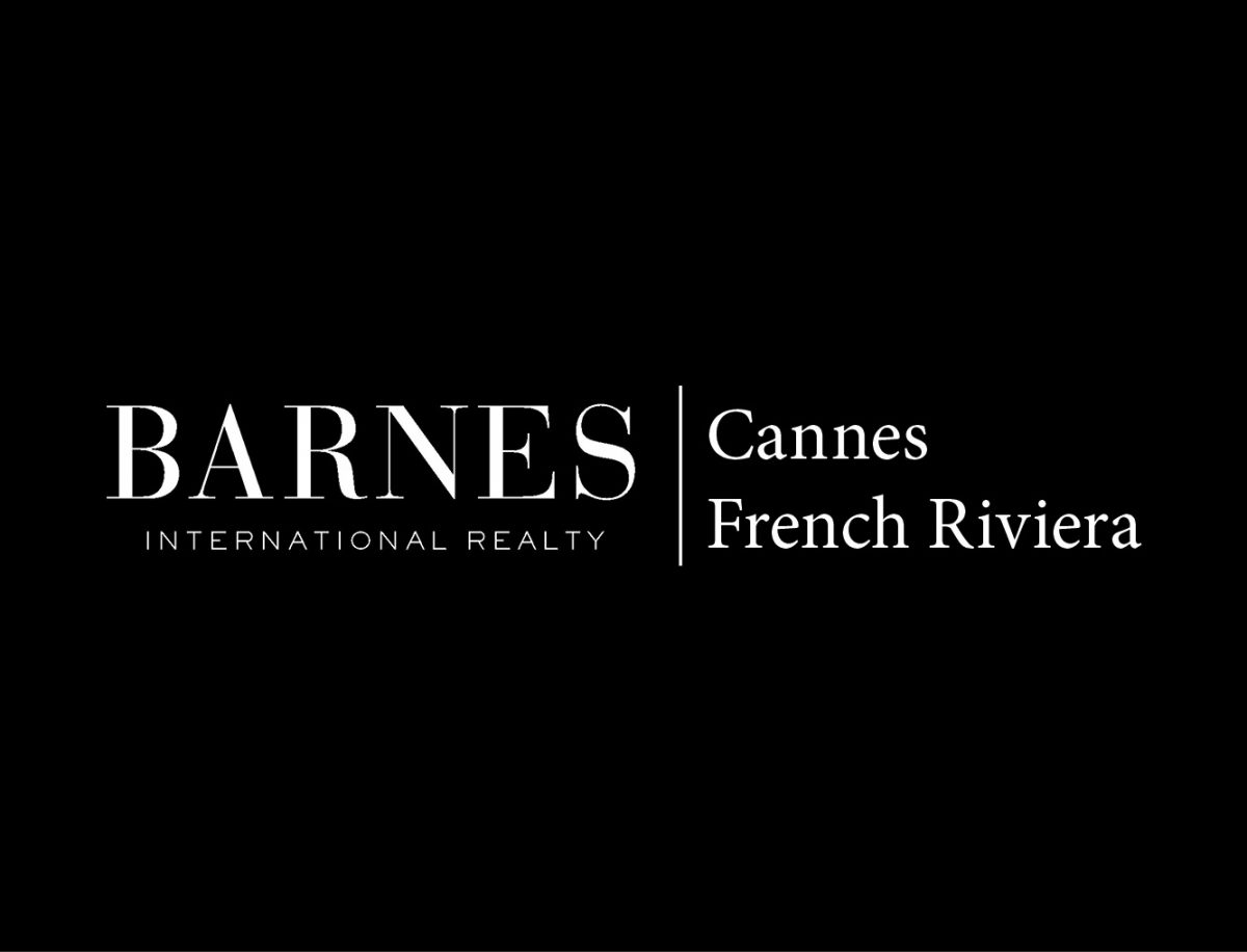Barnes – Cannes