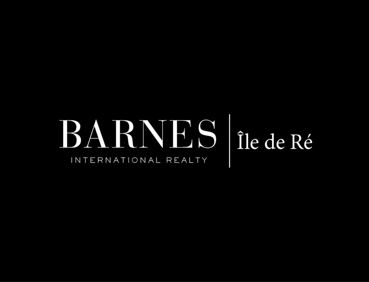 Barnes – Ile de ré