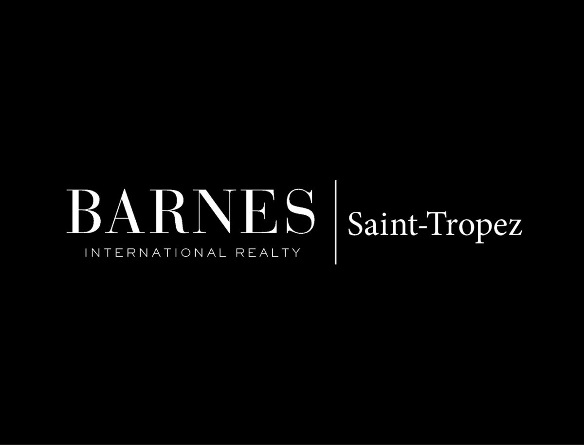 Barnes – Saint-Tropez