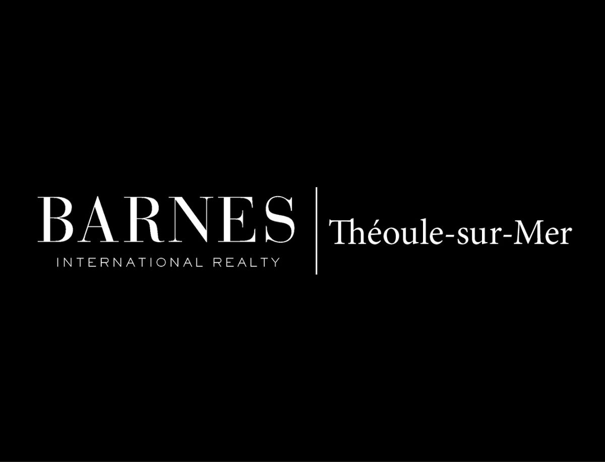 Barnes – Theoule sur Mer