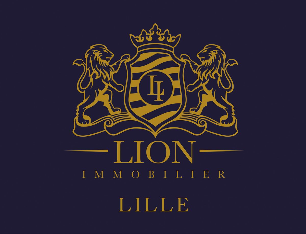 Lion Immobilier – Lille