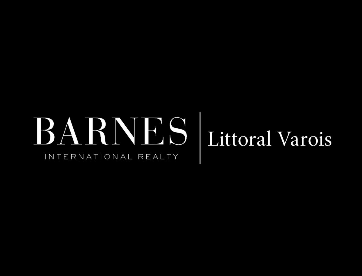 Barnes – Littoral Varois