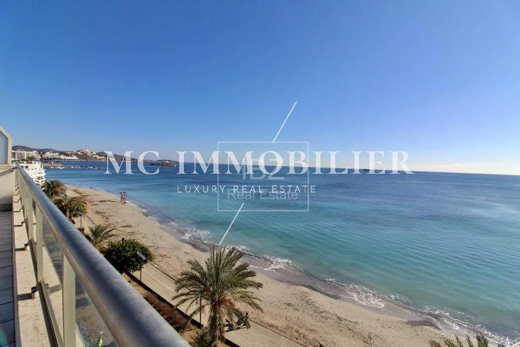 Penthouse - Playa D'en Bossa - Ibiza Bossa Beach - 4 Pièces - 150M2<span>À Eivissa