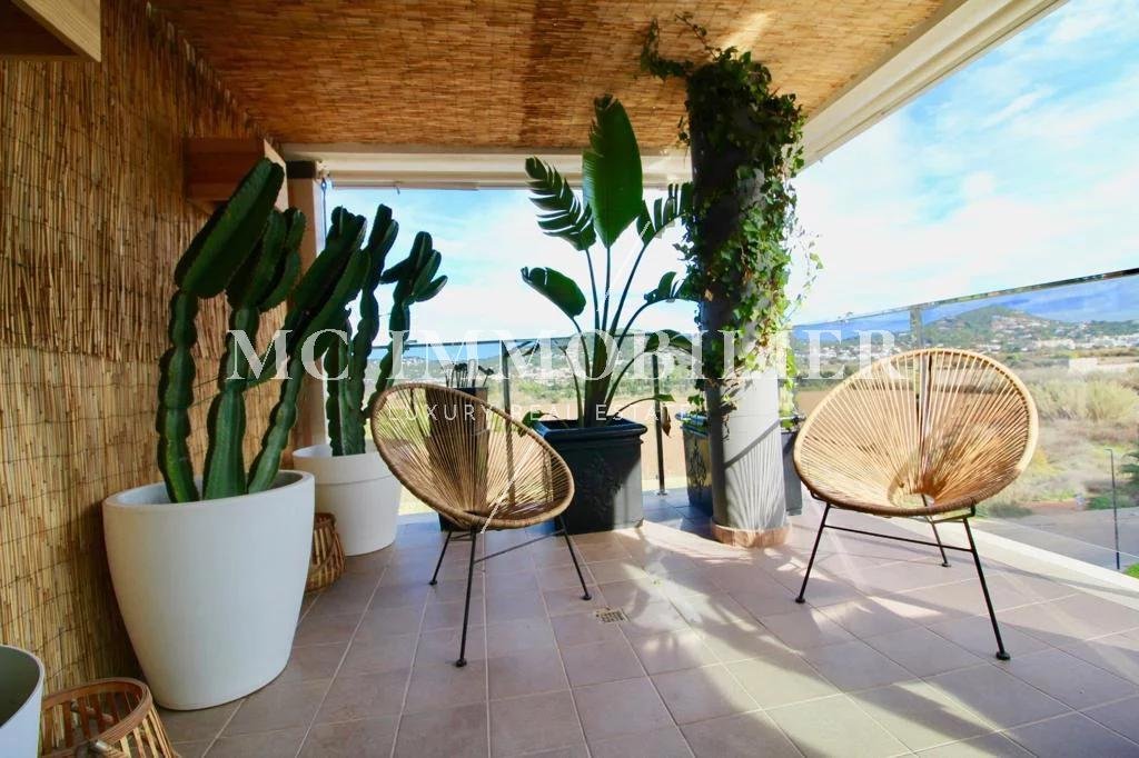 Appartement Marina Botafoch - Ibiza - 4 Pièces - 95M2<span>À Eivissa