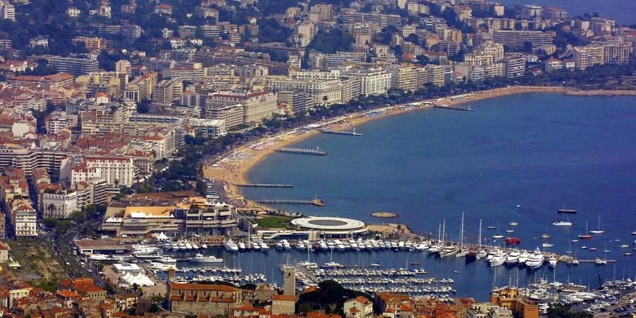 Cannes Immeuble De Rapport  De 106 M2<span>À CANNES