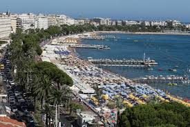 Cannes Croisette Plage Prive 685M2 Vue Mer<span>À CANNES