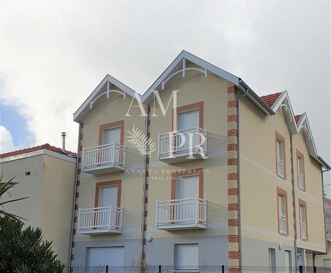 Brand New 5 Rooms House - In Front Of The Beach<span>In Arcachon