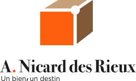 Agence Nicard des Rieux