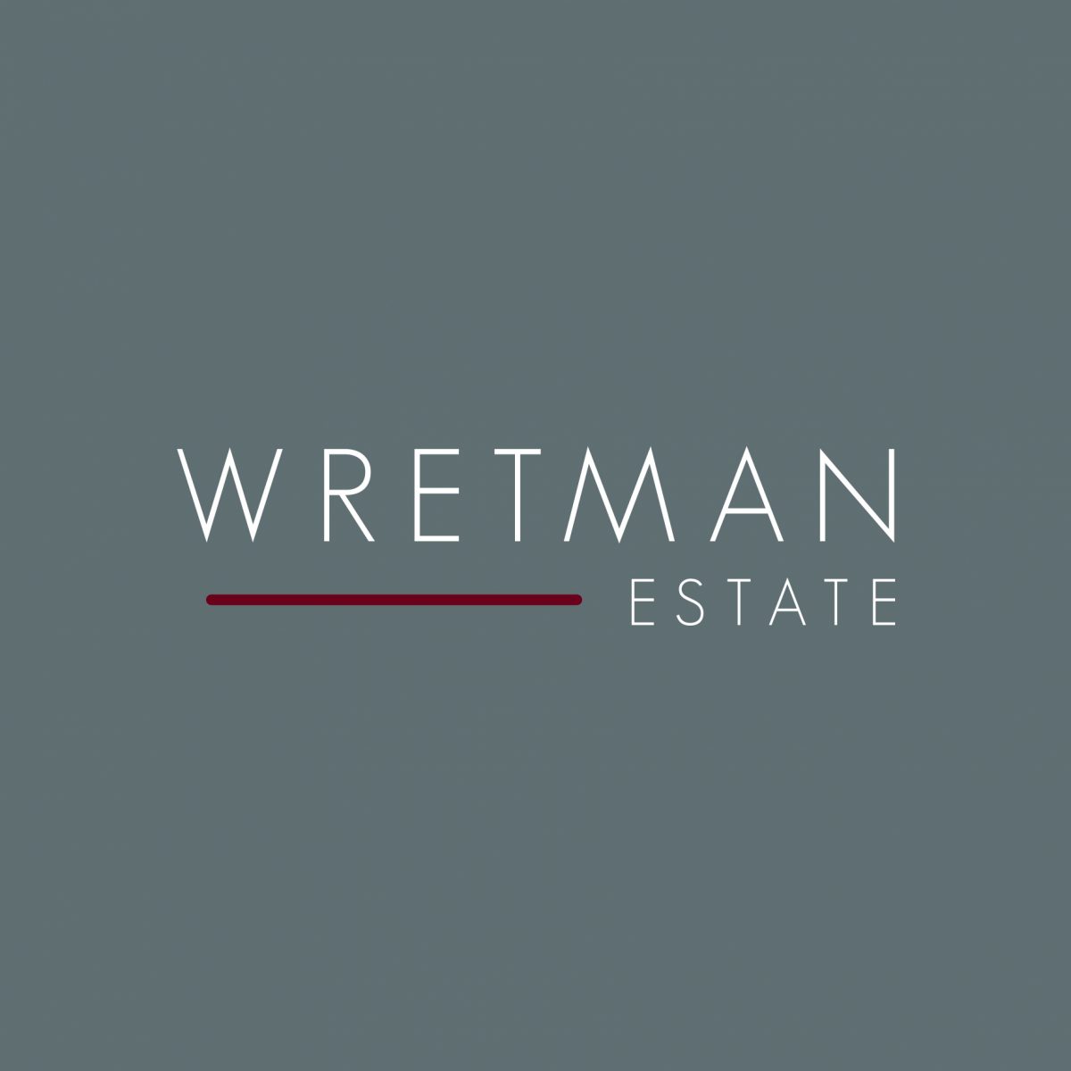 Wretman Estate Menton