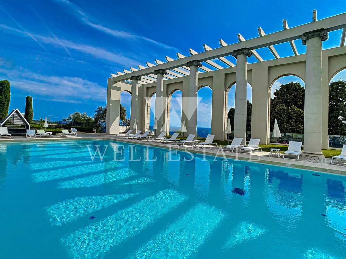 Palais Maeterlinck 3 Pieces - La Plus Luxueuse Residence De La Cote D’Azur<span>À NICE