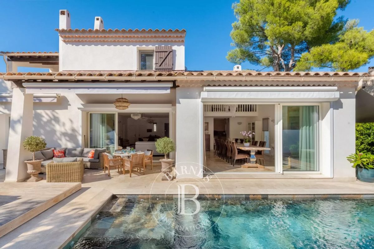 Toulon - Cap Brun - Villa Familiale - 6 Chambres - Piscine - Garage<span>À Toulon