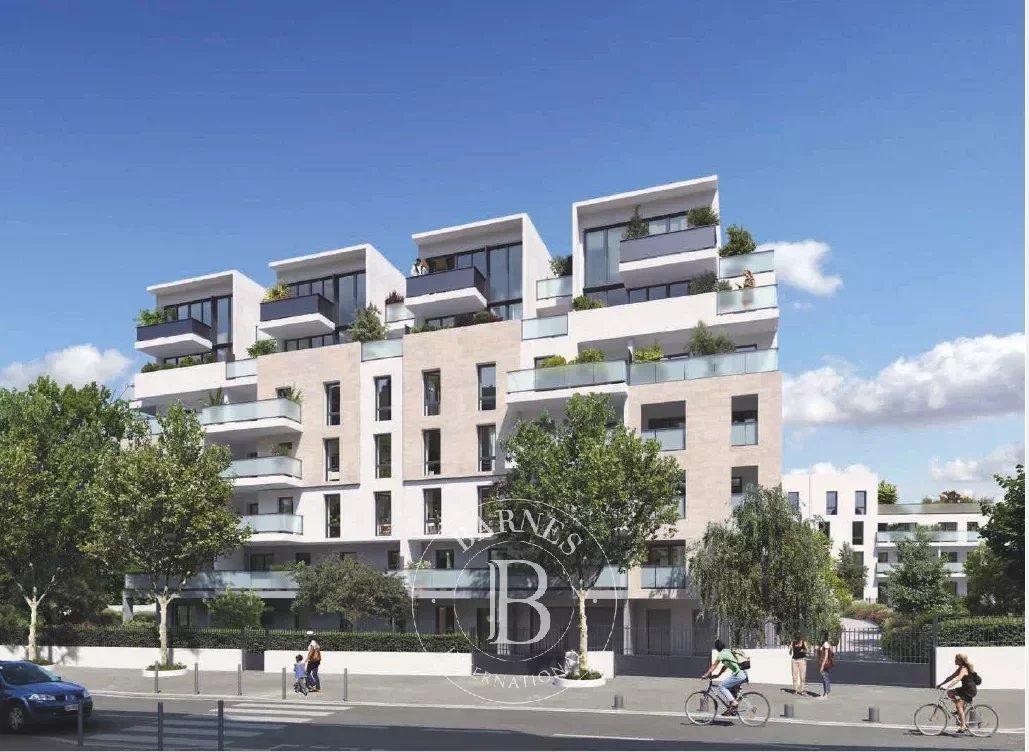 Vente- Appartement Duplex - Toit Terrasse - Marseille 8<span>À Marseille 8ème