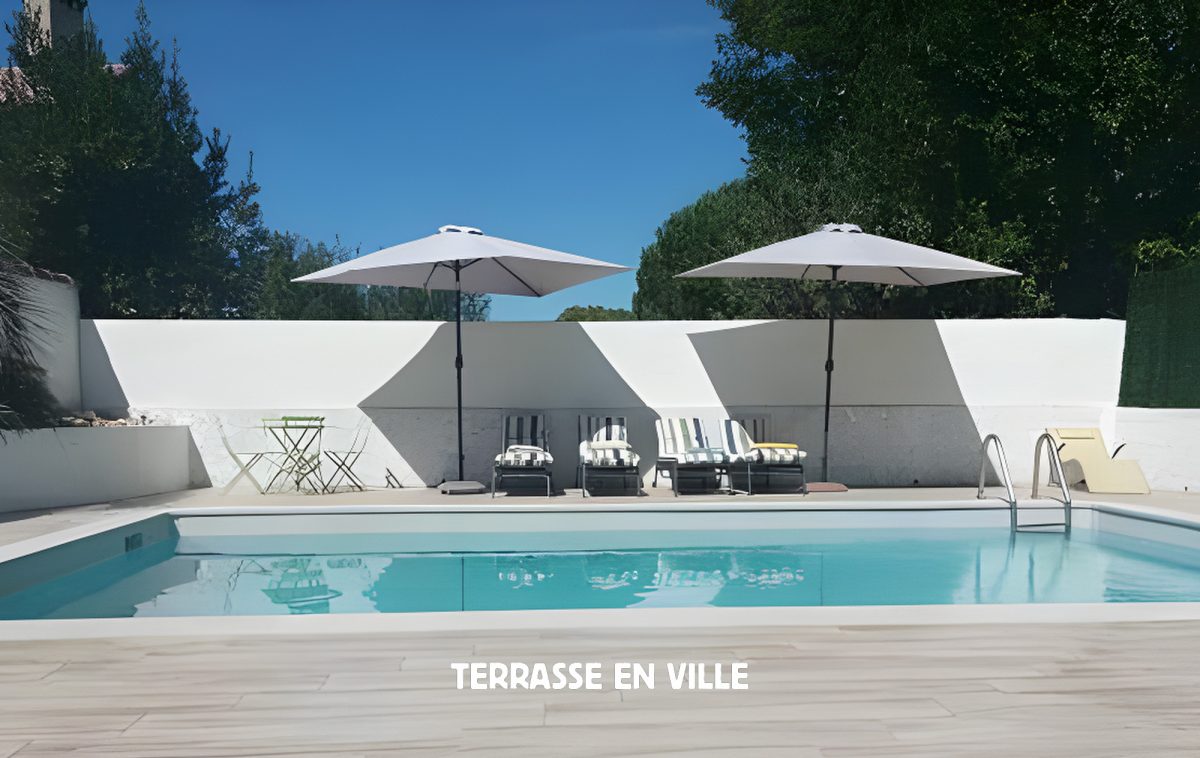 Exclusivite - La Casamance  - Maison  - Piscine - Parking - Terrasse - 495 000 €<span>À Aubagne