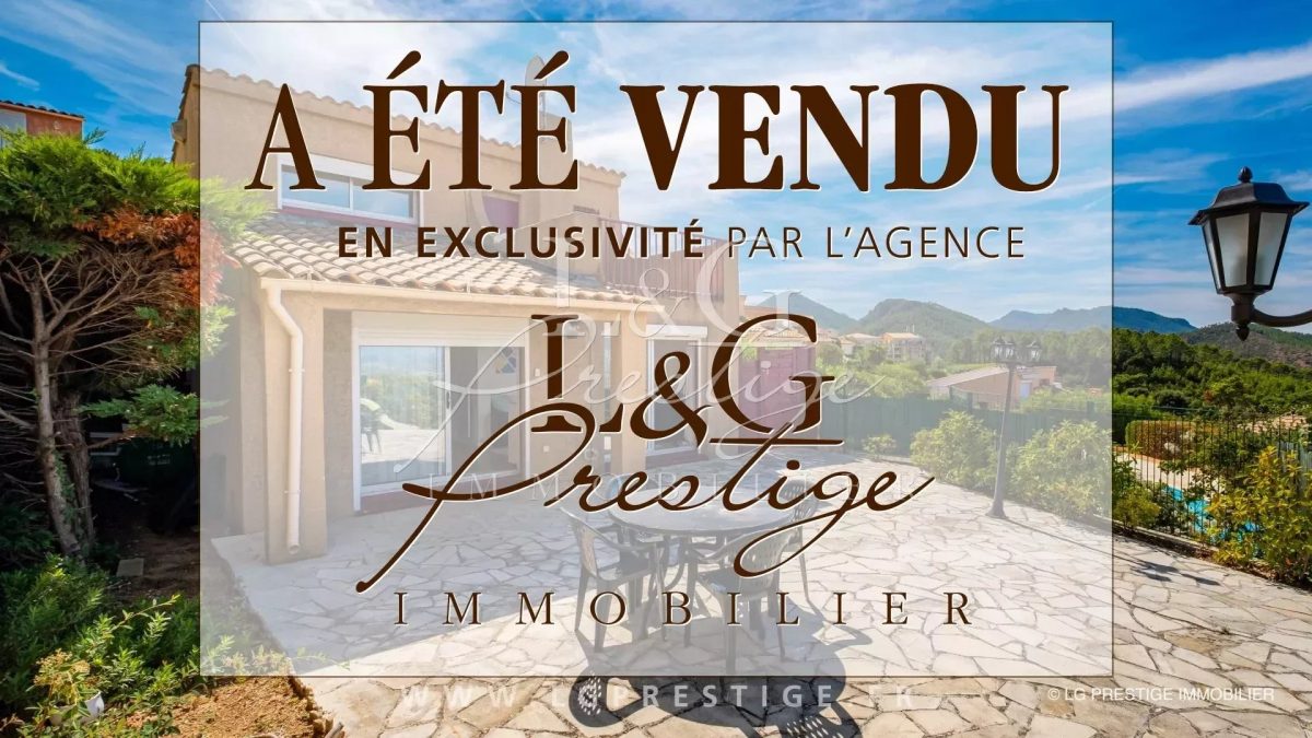 Confiez-Nous Votre Villa<span>À Théoule-sur-Mer