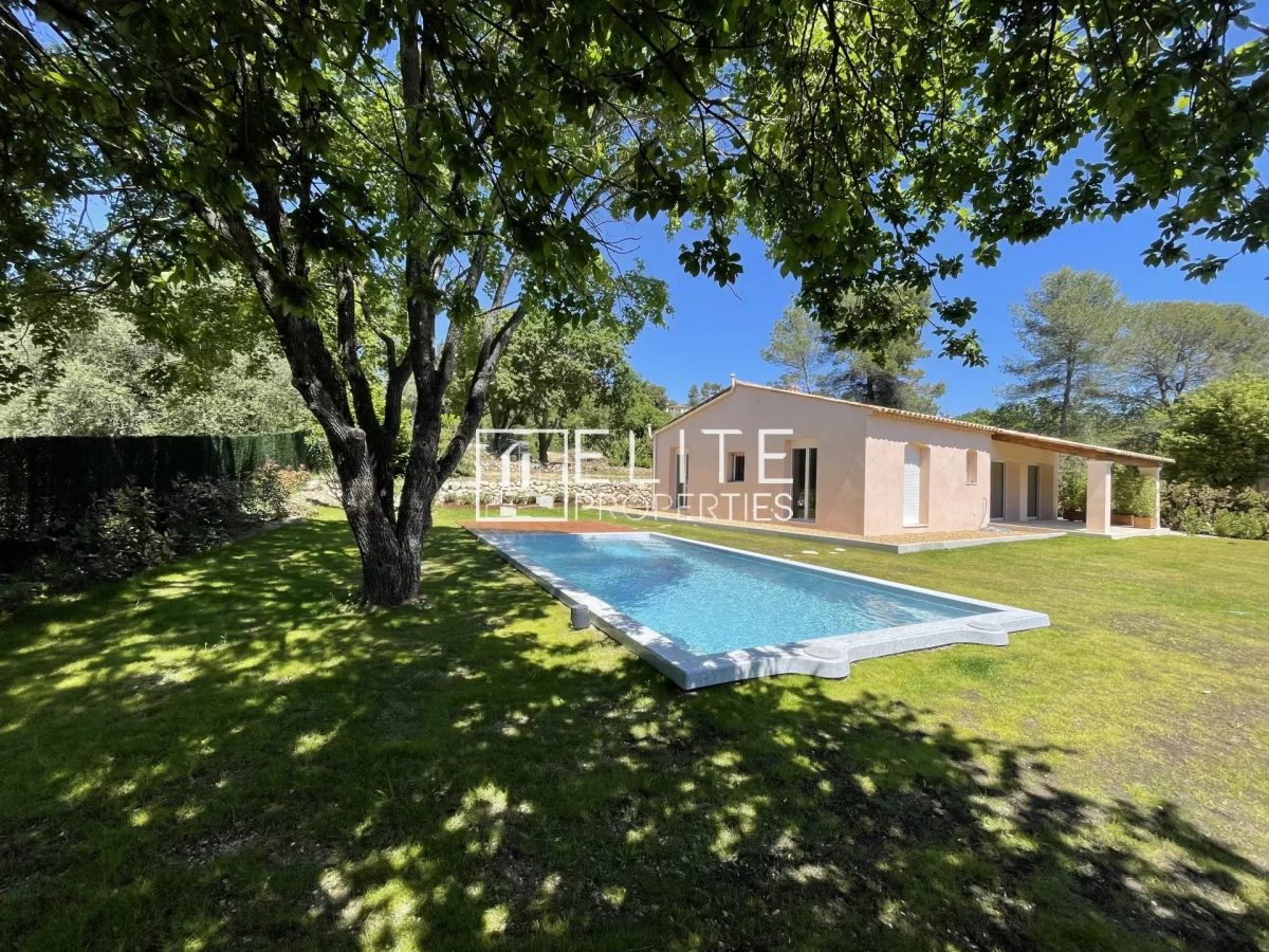 Maison 4 Pieces 100M² Valbonne/chateauneuf<span>À Valbonne