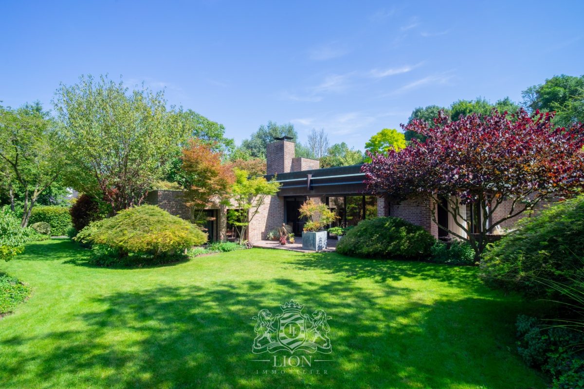 Maison Avec Jardin Arboré Au Coeur De Brigode<span>À VILLENEUVE D ASCQ