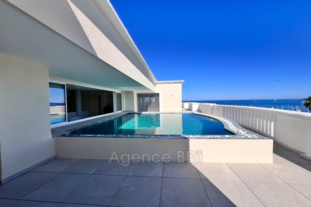 Vente Appartement 8 Pièce(S)<span>À CANNES