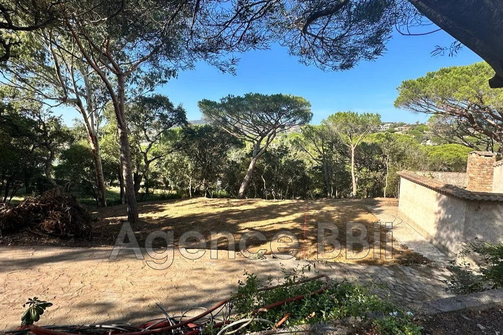 Vente Maison 4 Pièce(S)<span>À Sainte-Maxime