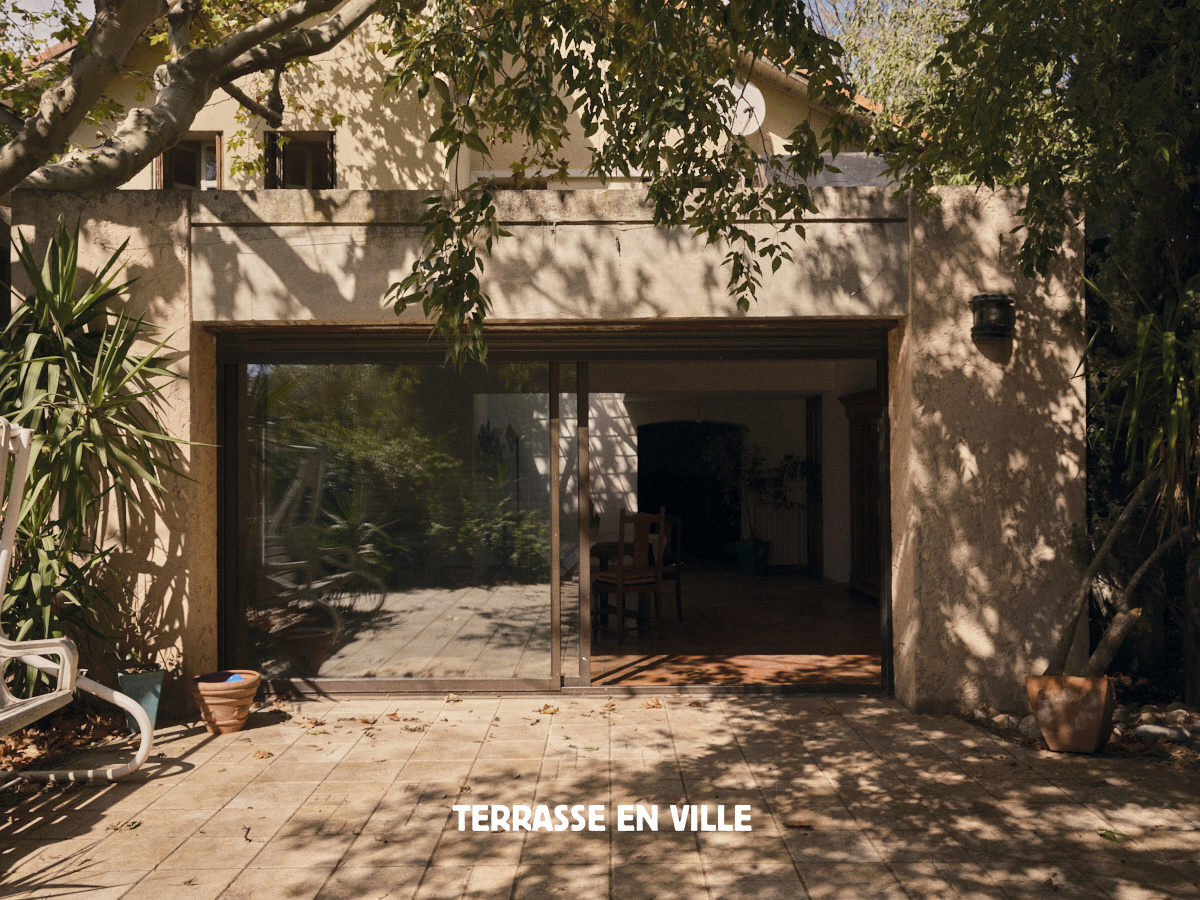 St Barnabe - 13012 - Maison T7 202 M2 - Terrain 1000 M2 - 995 000 €<span>À MARSEILLE