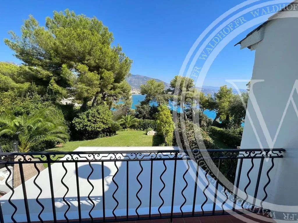 Villa Charmante À Roquebrune-Cap-Martin<span>À Roquebrune-Cap-Martin