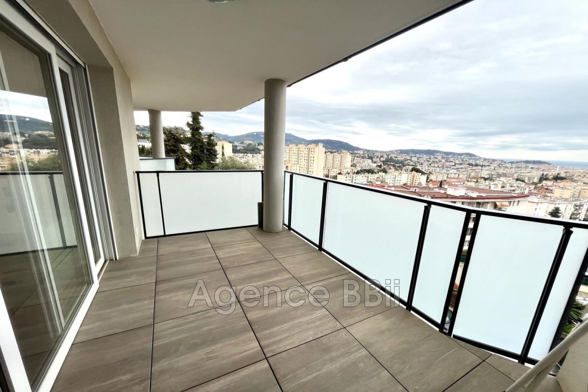 Vente Appartement 3 Pièce(S)<span>À NICE