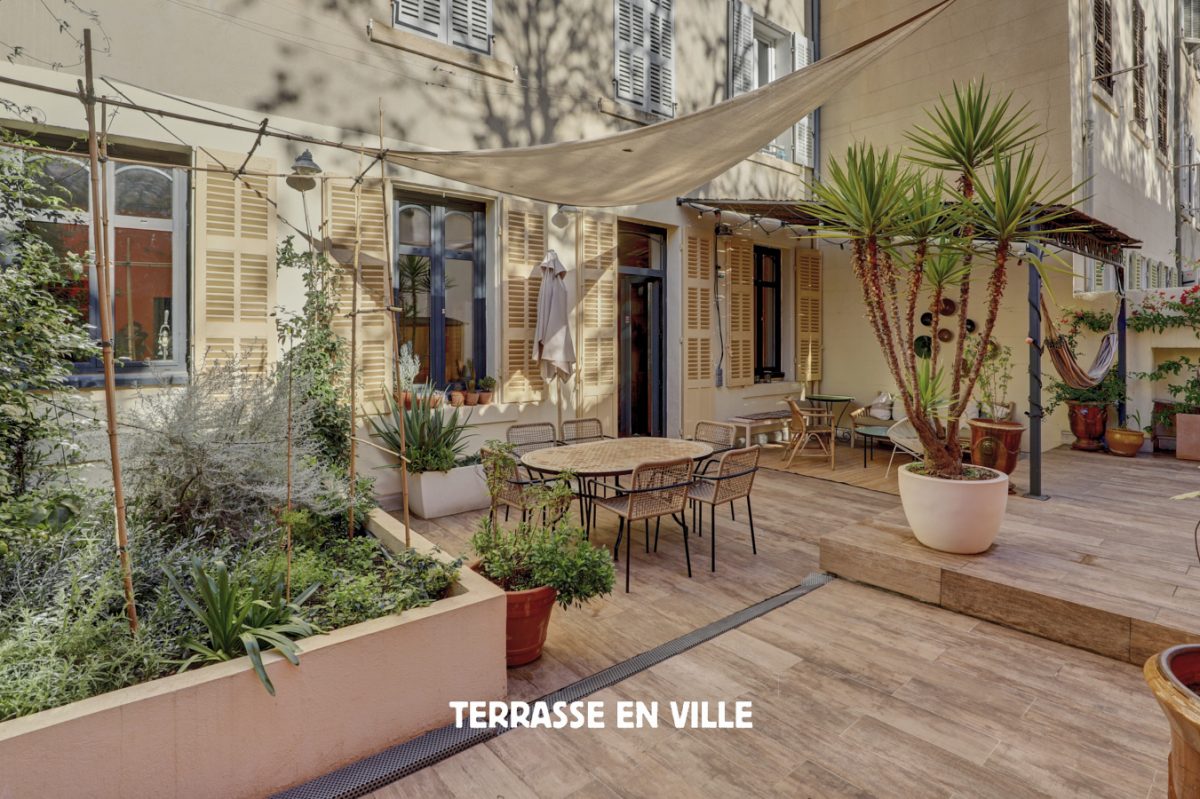 Exclusivité - Camas - T5- Jardin - Garage - 795 000 Euros<span>À MARSEILLE