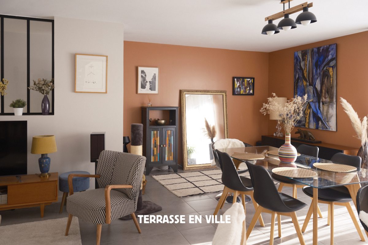 Exclusivite - Saint-Charles - Maison De Ville T5 134M2 - Toit Terrasse - Box - 540 000€<span>À MARSEILLE