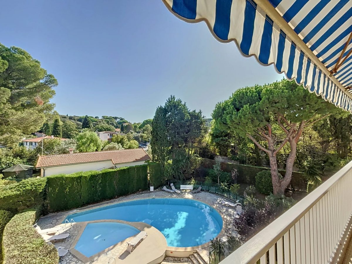 Vente Appartement Proche Plages<span>À Antibes