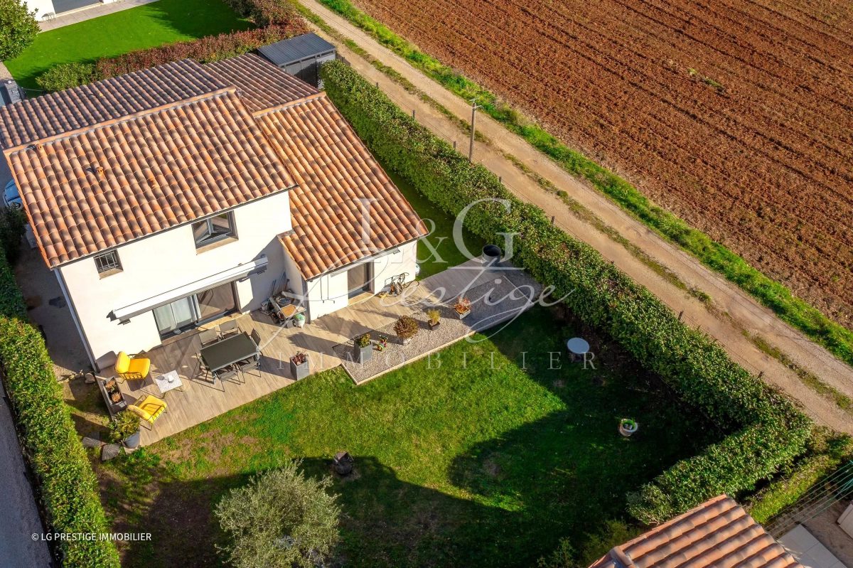 Maison Individuel Sur Callian Sans Travaux<span>À Callian