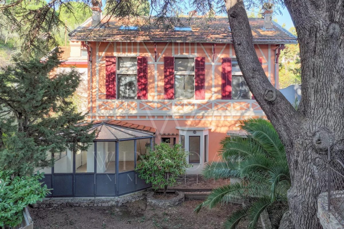 Vente Maison Cannes<span>À CANNES